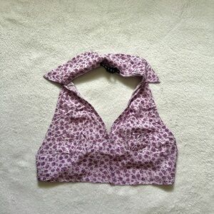 Datri Crop Top